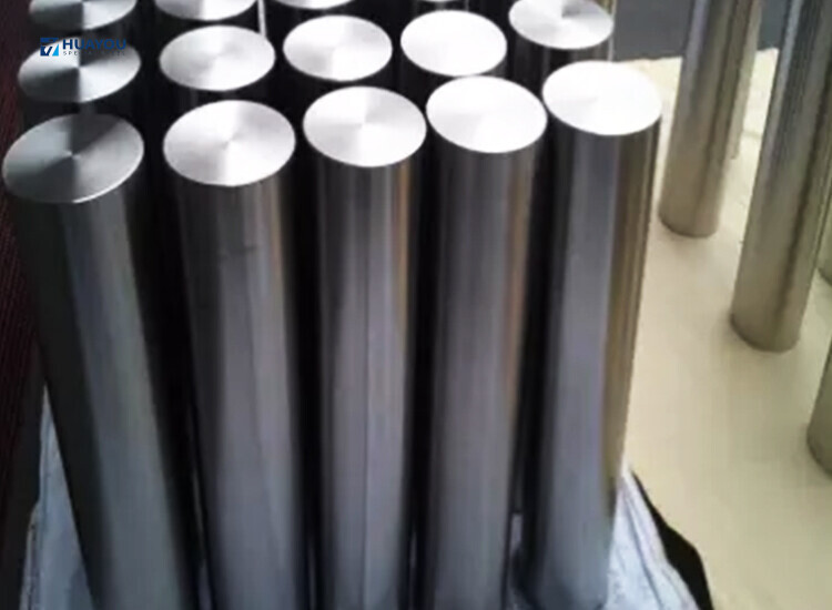 409 Stainless Steel Rod