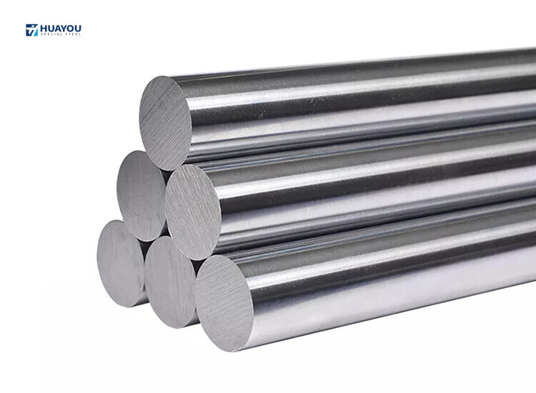409 Stainless Steel Rod
