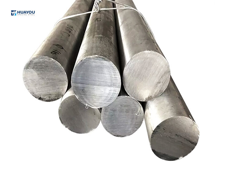 305 Stainless Steel Rod