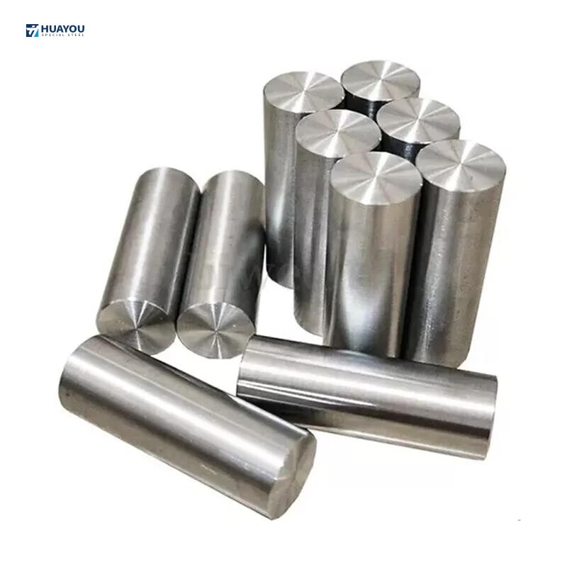 301L Stainless Steel Rod