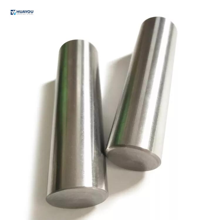 201 Stainless Steel Rod