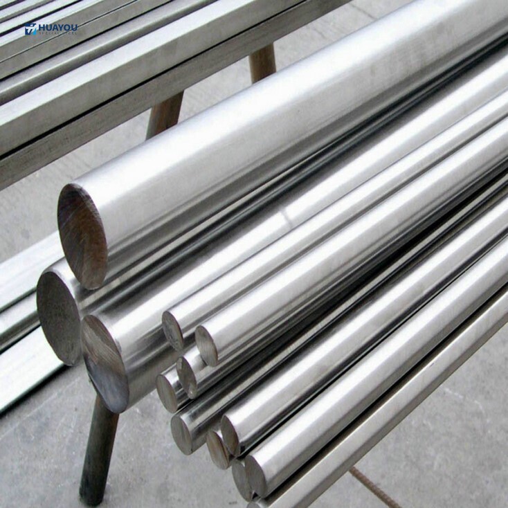301L Stainless Steel Rod