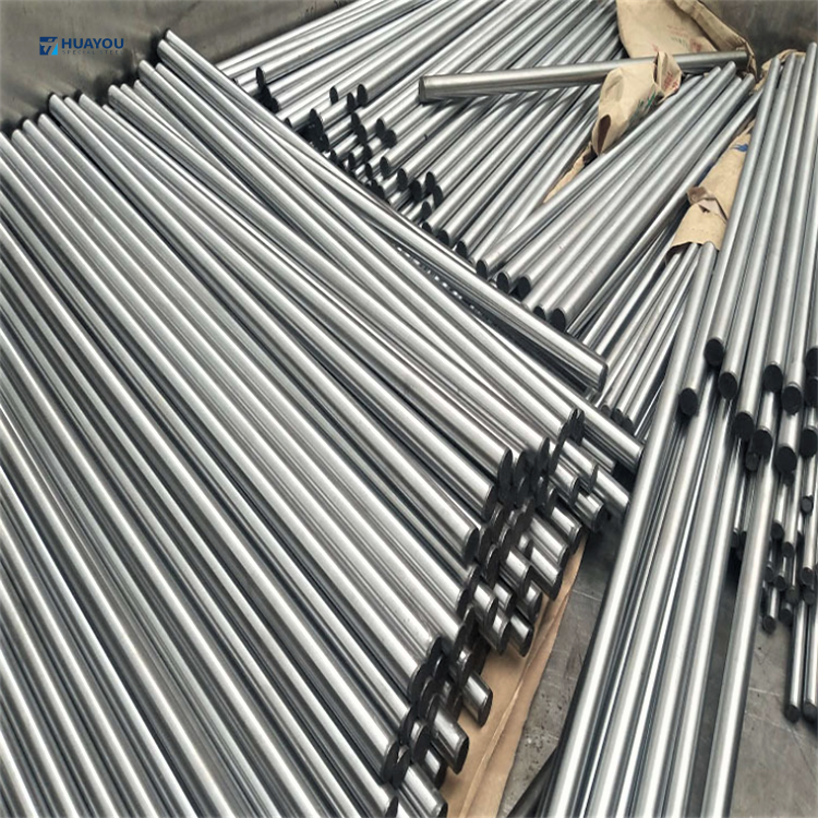 201 Stainless Steel Rod