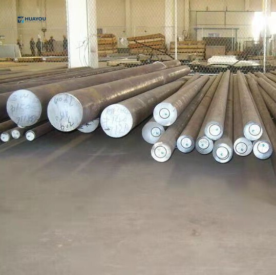 321H Stainless Steel Rod