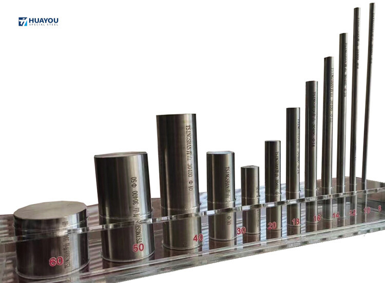 321H Stainless Steel Rod