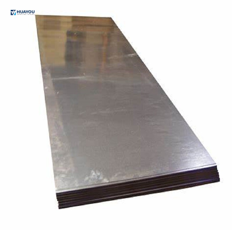 201 Stainless Steel Mirror Plate