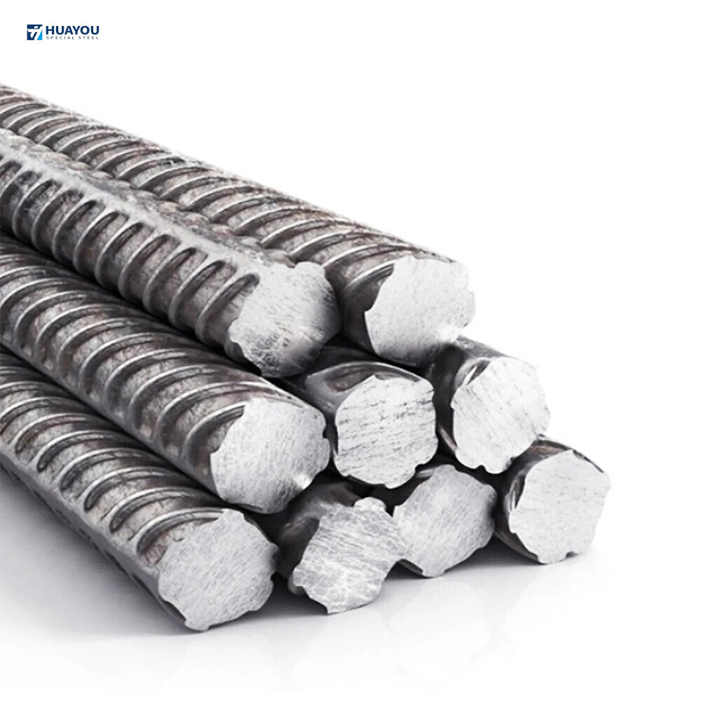 JISSD390 Rebar