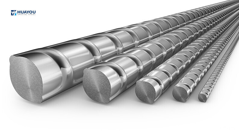 HRB400 Rebar