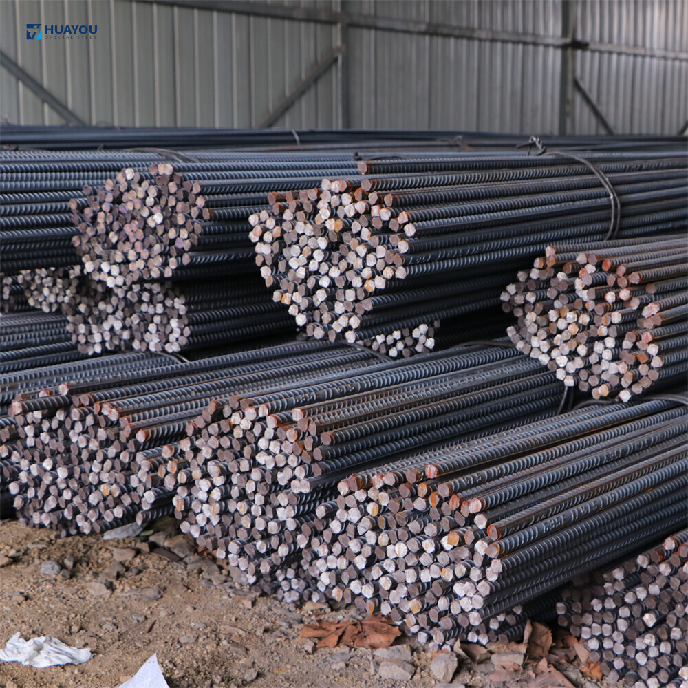 JISSD390 Rebar