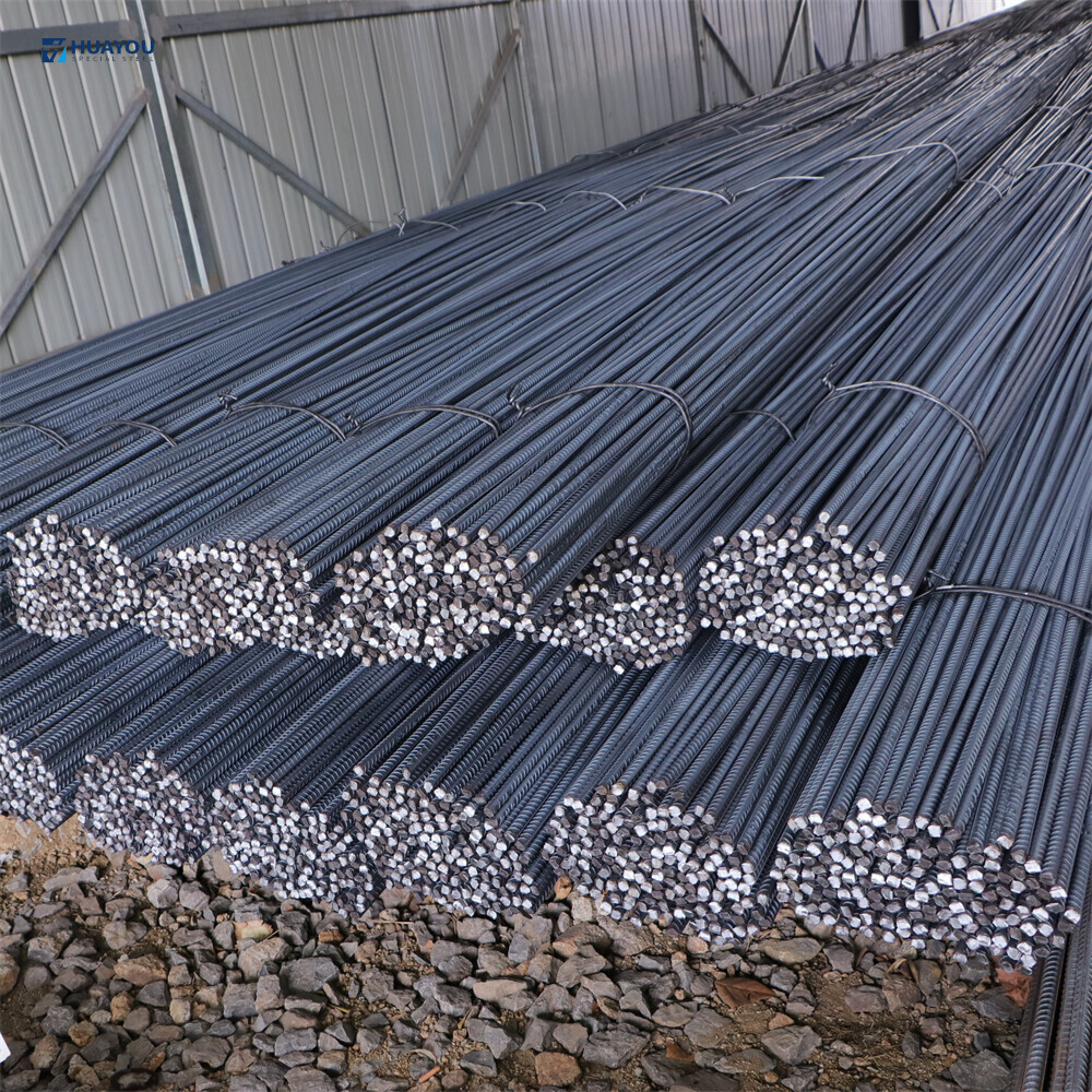 JISSD390 Rebar