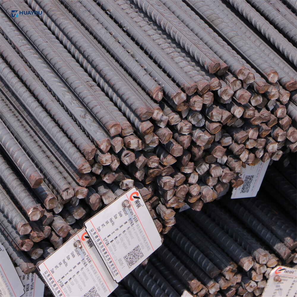 JISSD390 Rebar