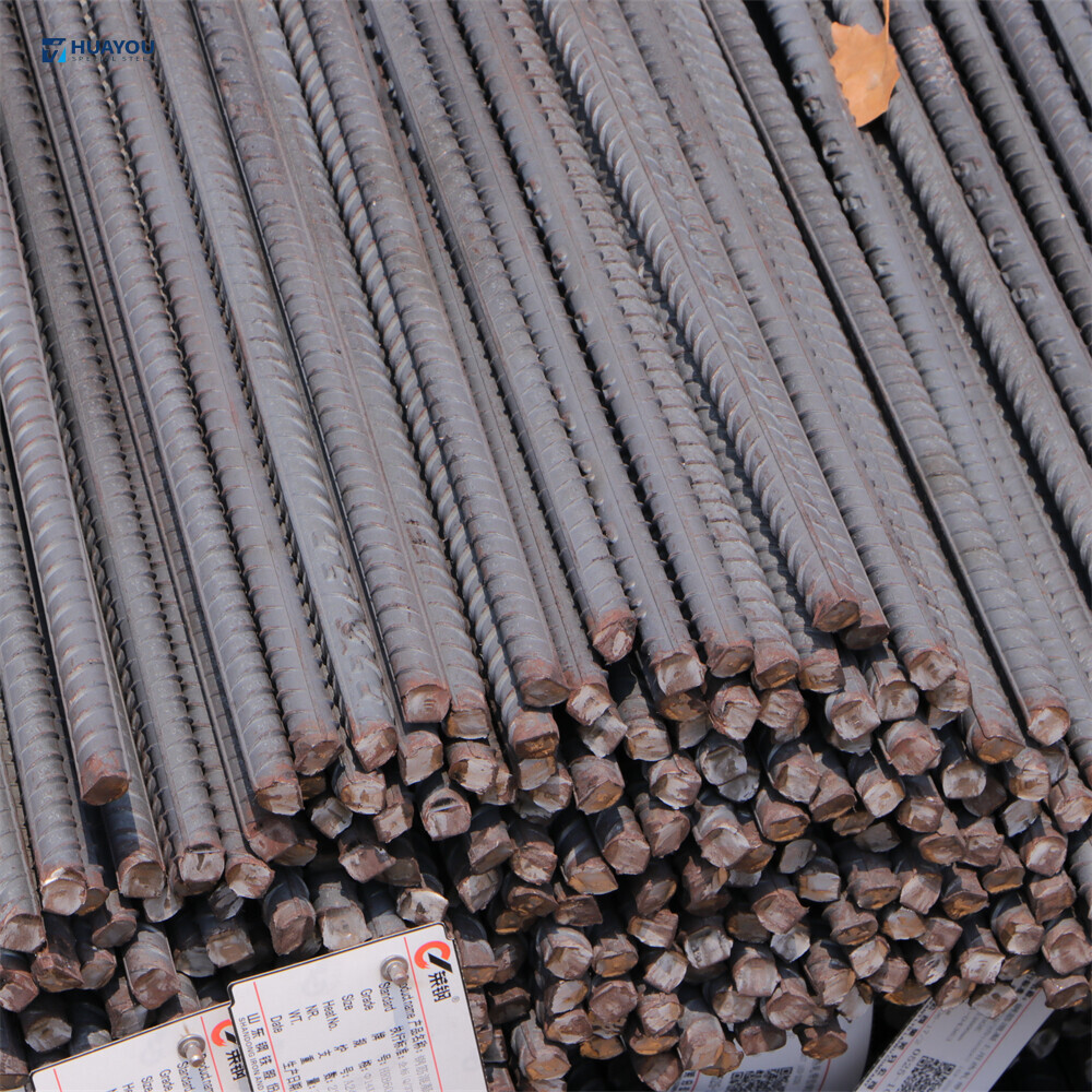 HRB500 Rebar