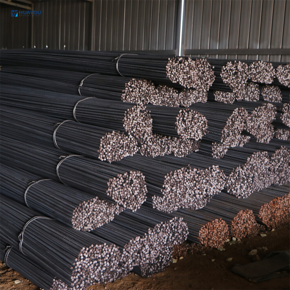 HRB500 Rebar