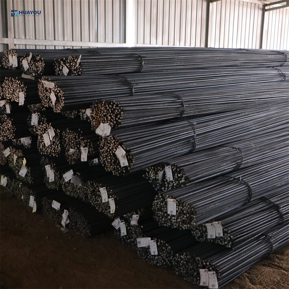 HRB500 Rebar