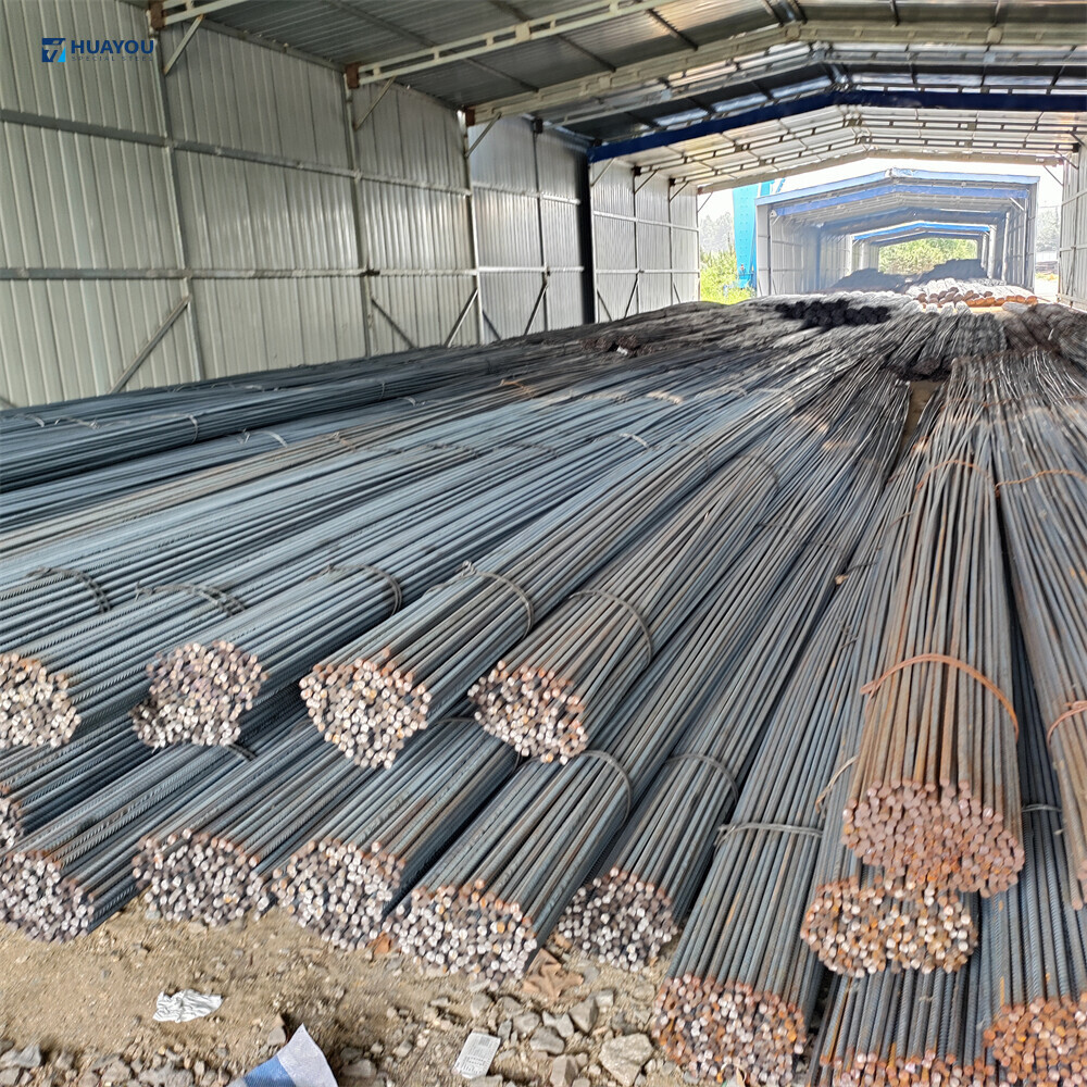 HRB400 Rebar