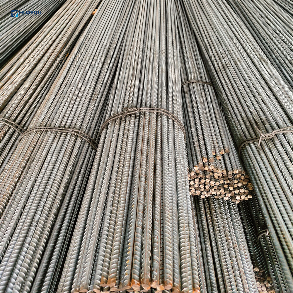 HRB400 Rebar
