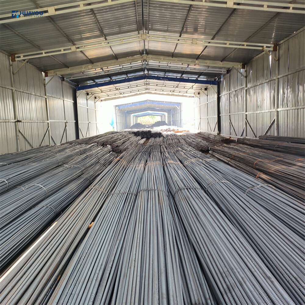 HRB400 Rebar