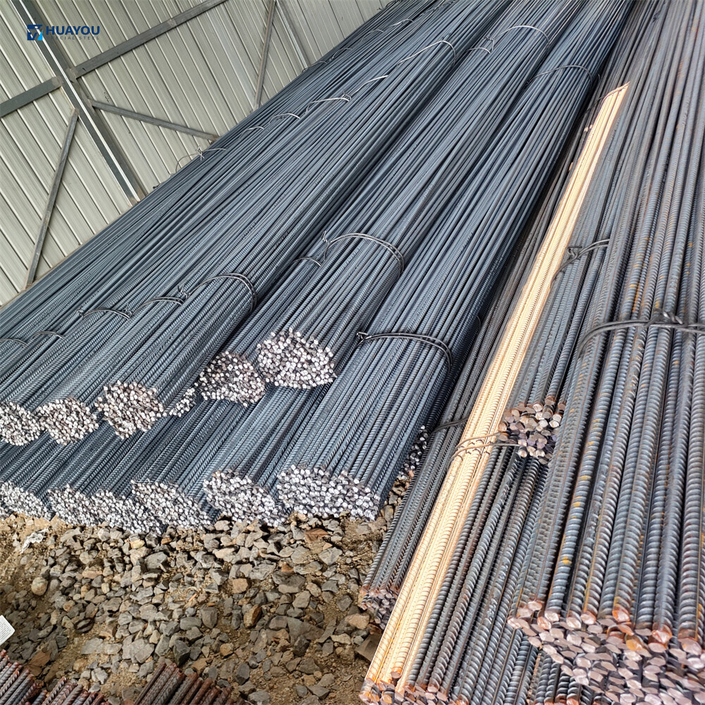 HRB400 Rebar
