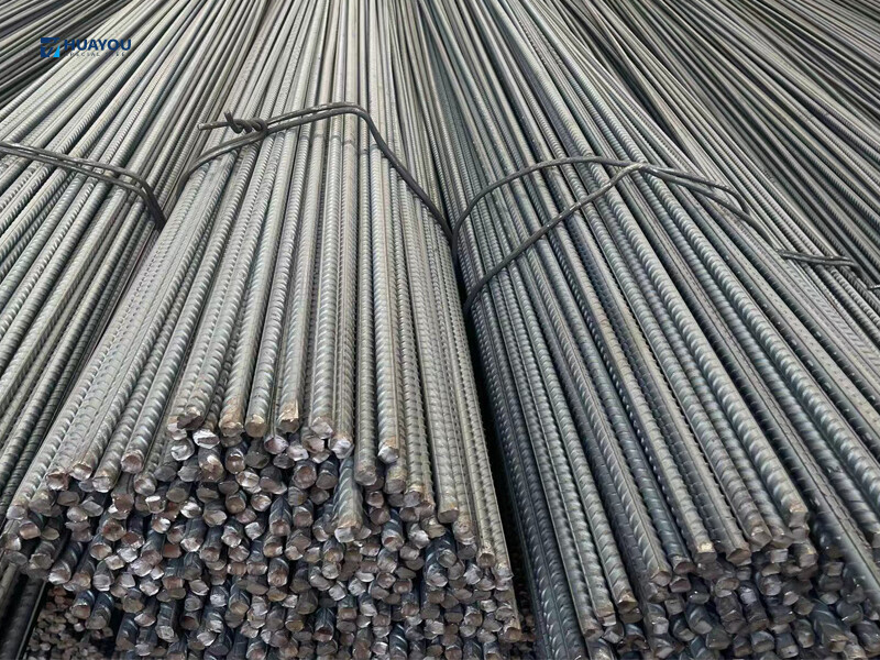 SHRB335 Rebar