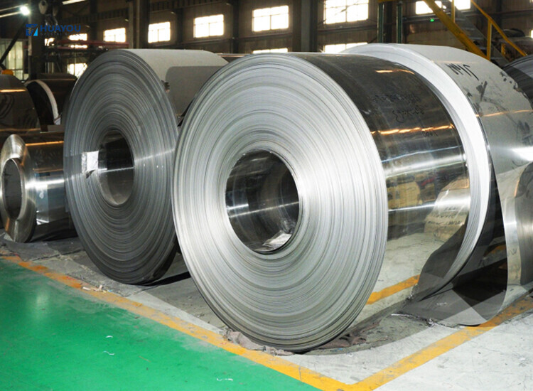Alloy Coil