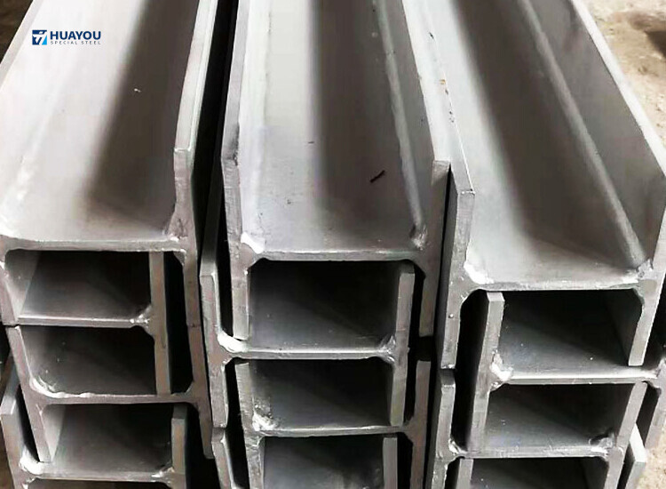 Stainless Steel H-Beam