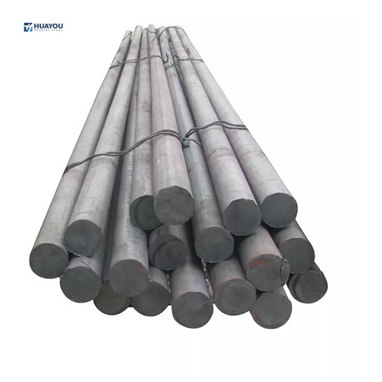 Carbon Steel Rod