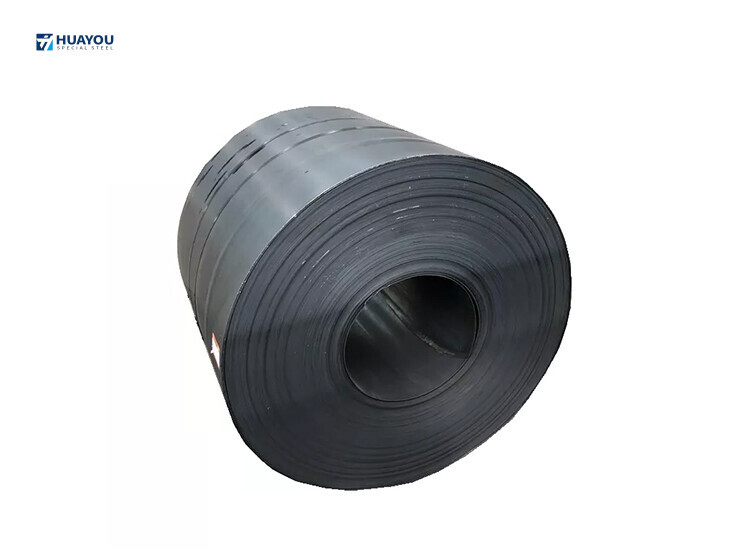 Q195 Carbon Steel Coil