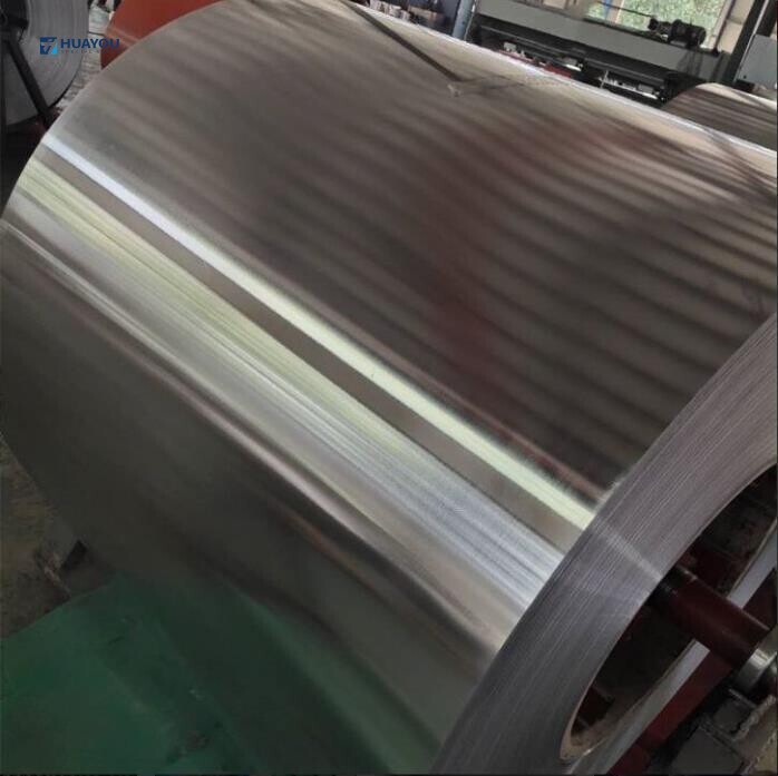 Monel Alloy Coil