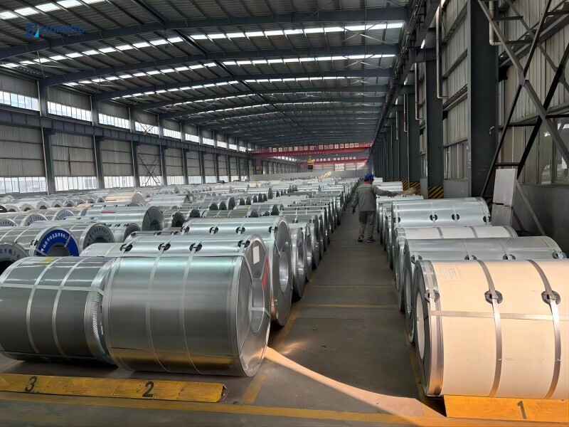 Hastelloy Alloy Coil