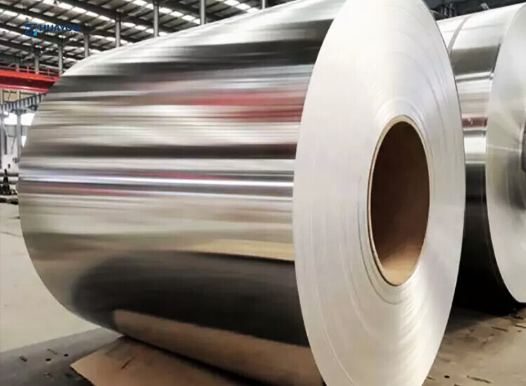 Hastelloy Alloy Coil