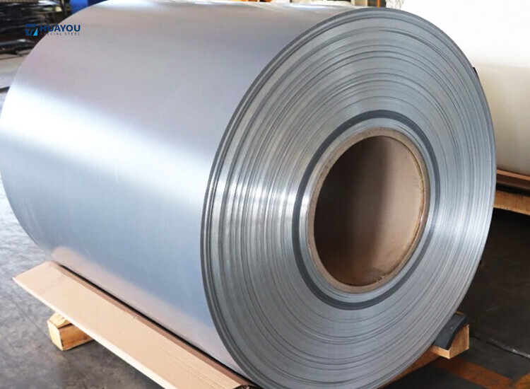  Inconel Alloy Coil