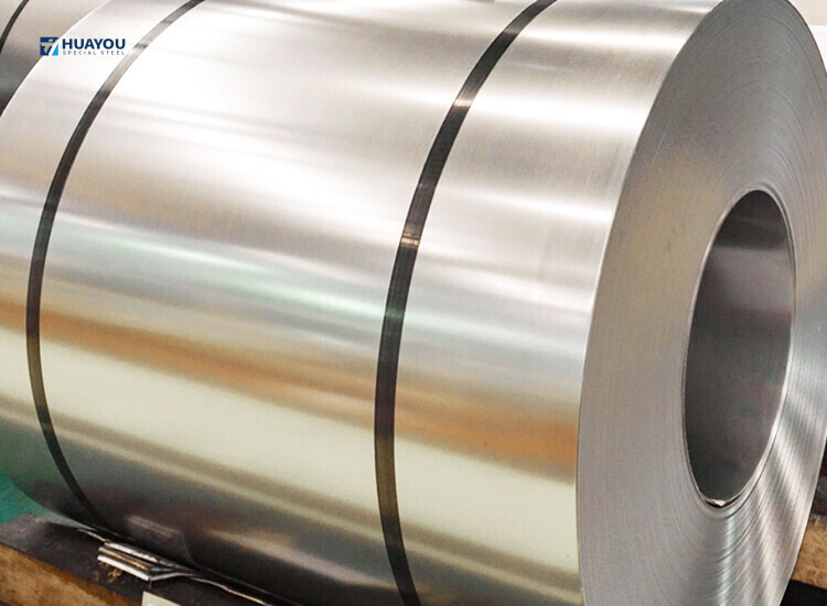  Inconel Alloy Coil