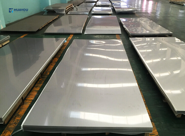  Nickel Alloy Plate