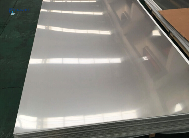  Nickel Alloy Plate