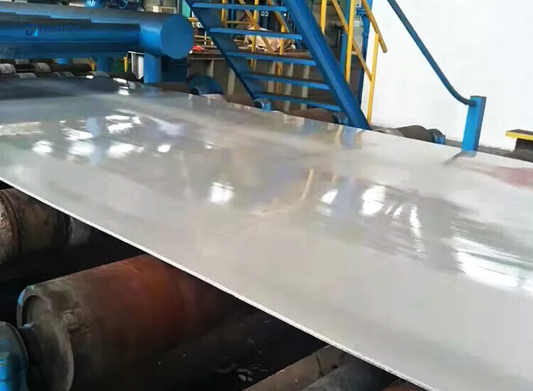 Hastelloy Alloy Plate