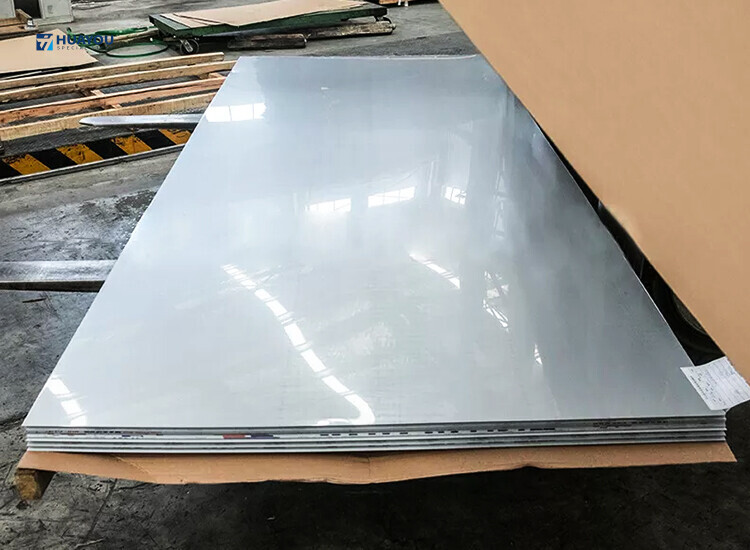 Inconel Alloy Plate