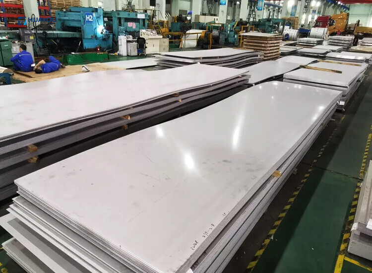  Monel Alloy Plate