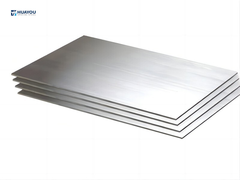  Monel Alloy Plate