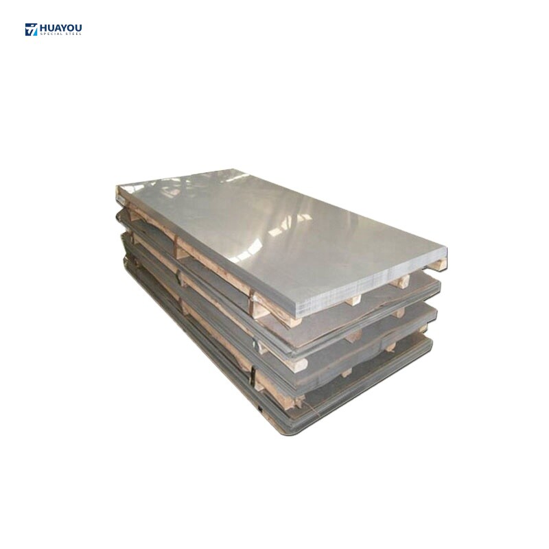  Duplex Alloy Plate