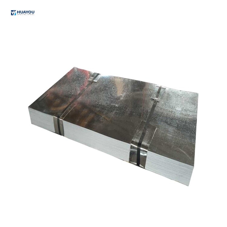 Hastelloy Alloy Plate