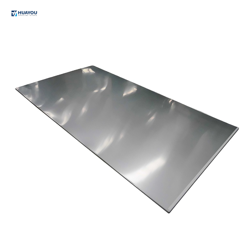 Inconel Alloy Plate