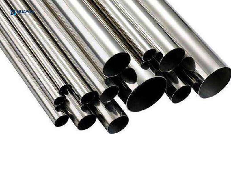 Nickel Alloy Alloy Pipe