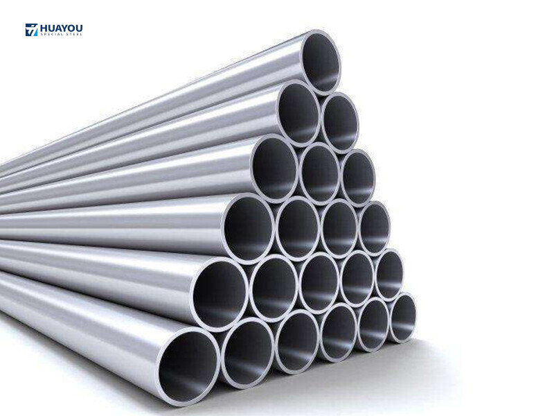  Inconel Alloy Pipe