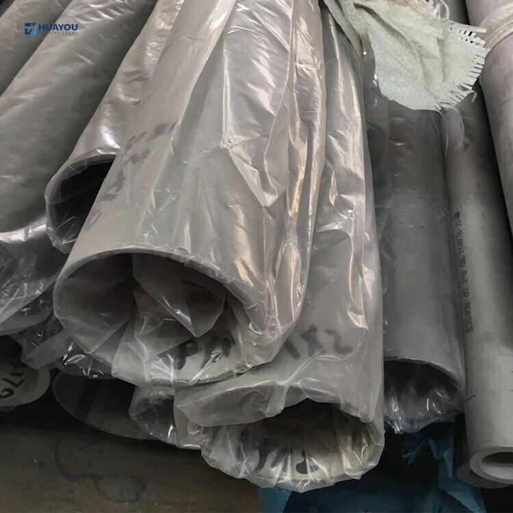 Nickel Alloy Alloy Pipe