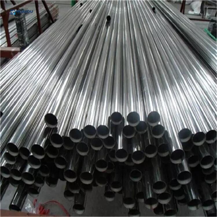 Nickel Alloy Alloy Pipe