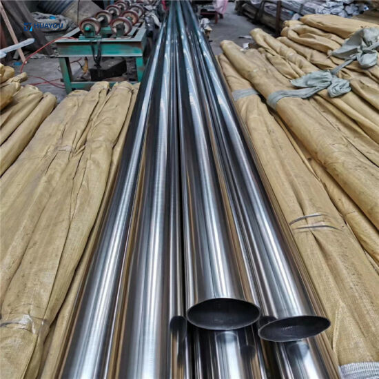  Inconel Alloy Pipe