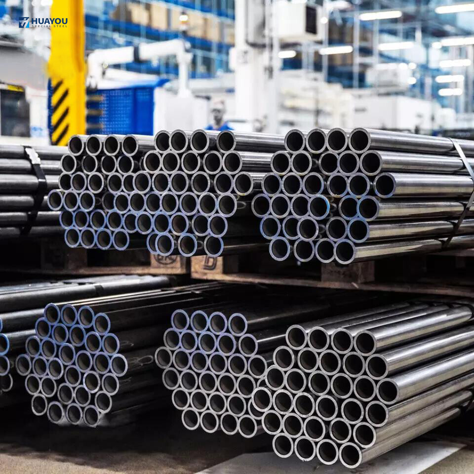  Inconel Alloy Pipe