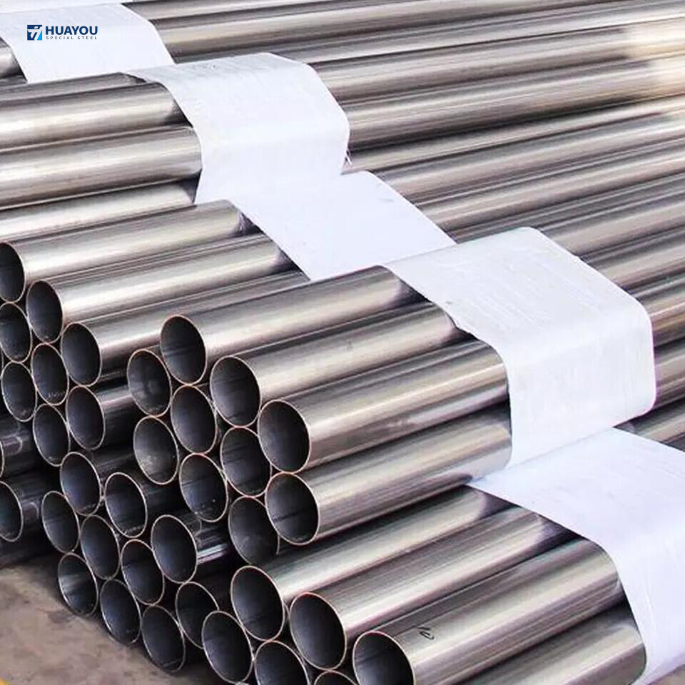  Inconel Alloy Pipe