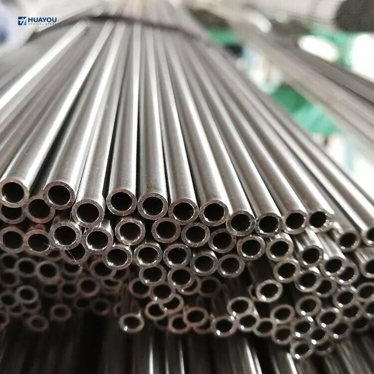 Hastelloy Alloy Pipe