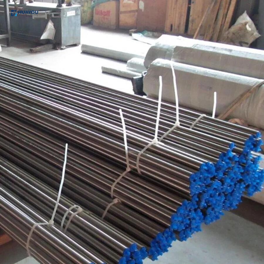 Hastelloy Alloy Pipe